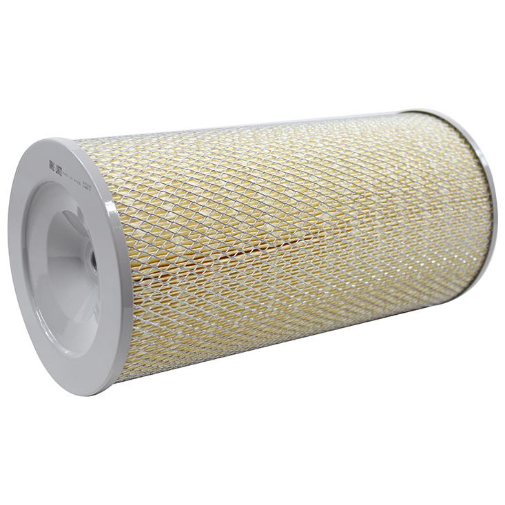 Elemento para Filtro de Ar Seco - Mahle Metal Leve - LX972 - (4)