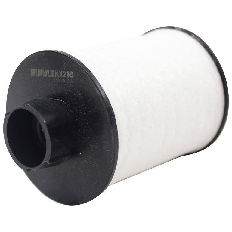 Elemento Para Filtro de Combustível - Mahle Metal Leve - KX208/D - (1)