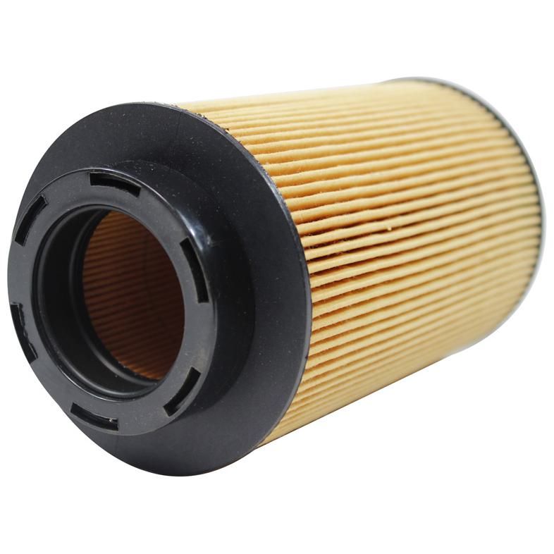 Elemento para Filtro de Combustível - Mahle Metal Leve - KX435D - (3)