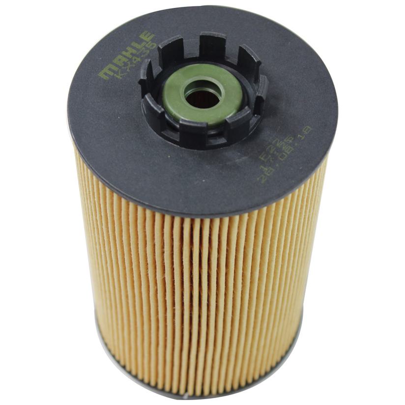 Elemento para Filtro de Combustível - Mahle Metal Leve - KX435D - (2)
