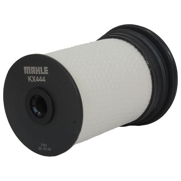 Elemento para Filtro de Combustível - Mahle Metal Leve - KX444D - (1)
