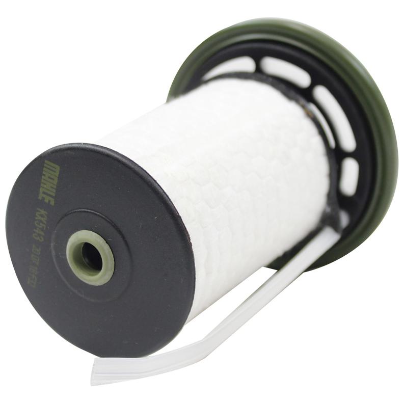 Elemento para Filtro de Combustível - Mahle Metal Leve - KX543D - (3)