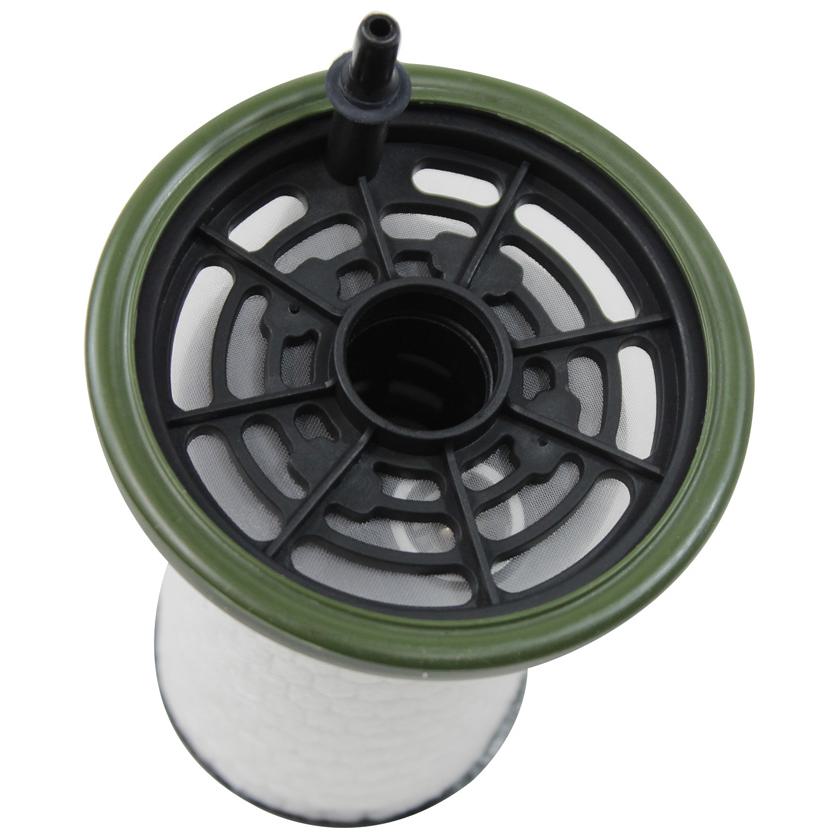 Elemento para Filtro de Combustível - Mahle Metal Leve - KX543D - (2)