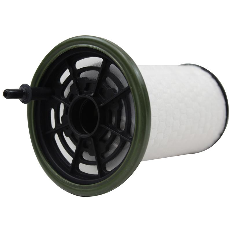 Elemento para Filtro de Combustível - Mahle Metal Leve - KX543D - (1)