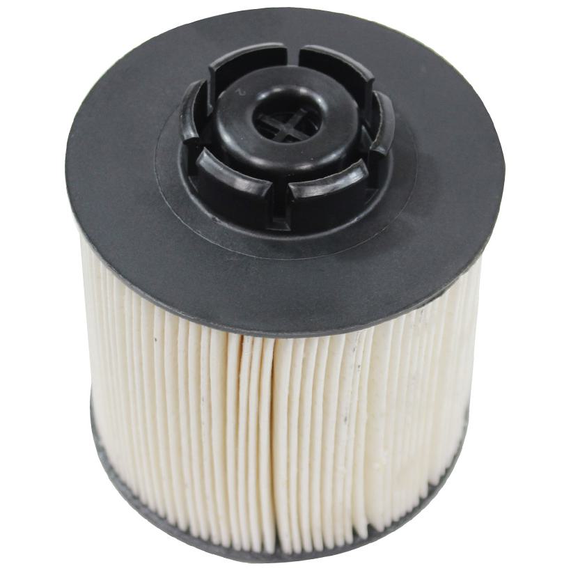 Elemento para Filtro de Combustível - Mahle Metal Leve - KX67/2D - (2)