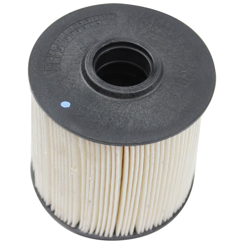 Elemento para Filtro de Combustível - Mahle Metal Leve - KX67/2D - (1)