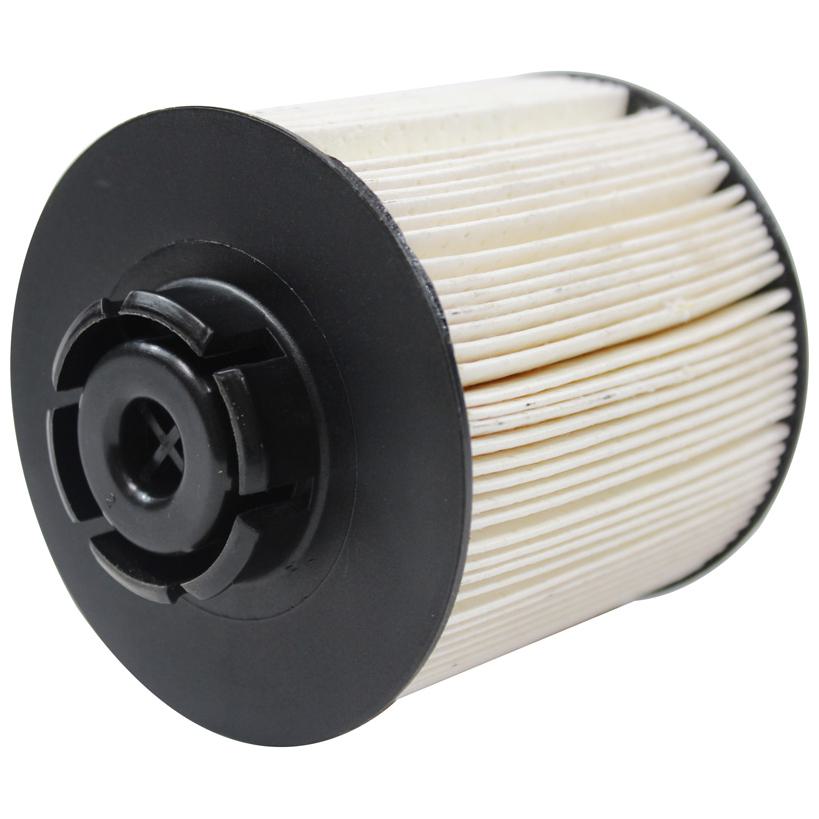 Elemento para Filtro de Combustível - Mahle Metal Leve - KX67/2D - (3)
