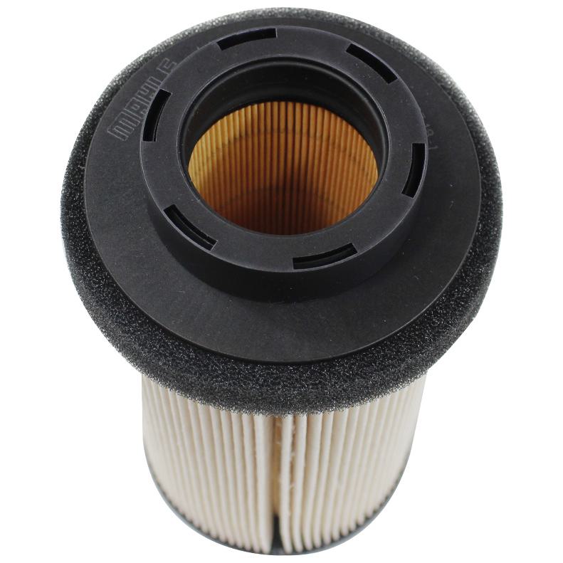 Elemento Para Filtro de Combustível - Mahle Metal Leve - KX80/1D - (2)