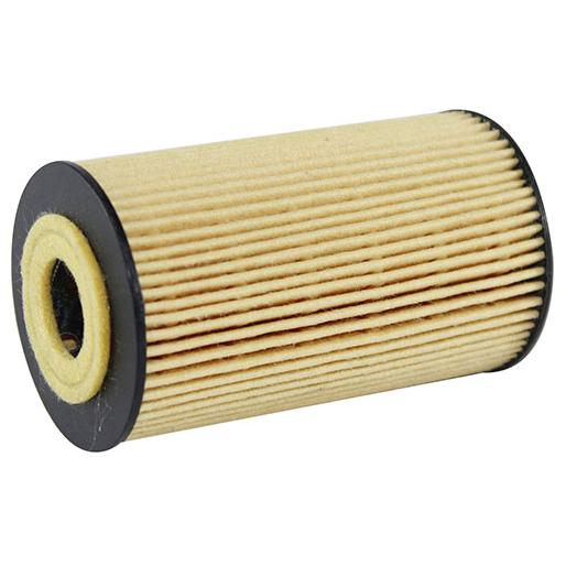 Elemento para Filtro de Óleo Lubrificante - Mahle Metal Leve - OX1018D - (4)
