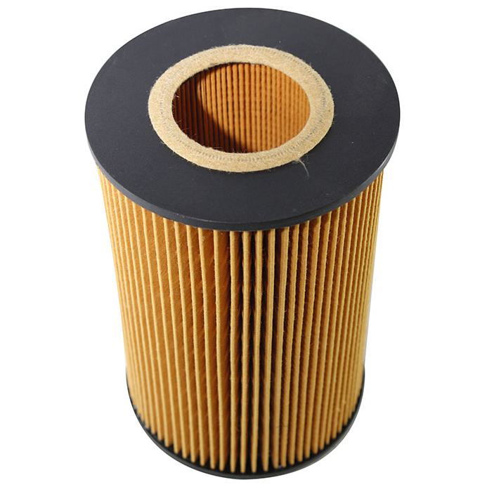 Elemento para Filtro de Óleo Lubrificante - Mahle Metal Leve - OX1026D - (3)