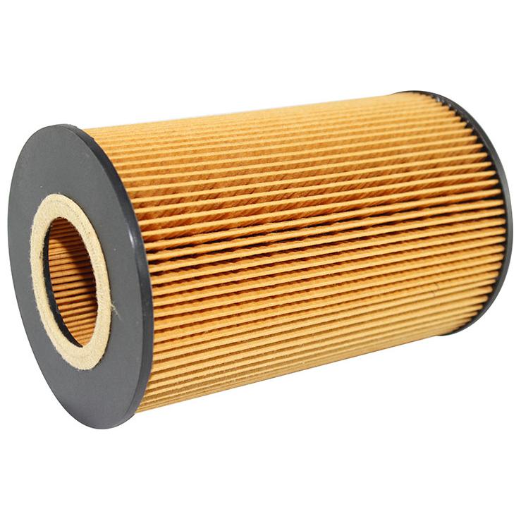 Elemento para Filtro de Óleo Lubrificante - Mahle Metal Leve - OX1026D - (4)