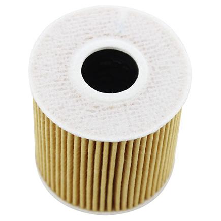Elemento Para Filtro de Óleo Lubrificante - Mahle Metal Leve - OX339/2D - (3)