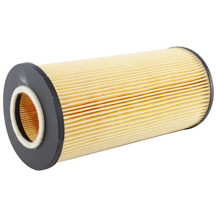 Elemento Para Filtro de Óleo Lubrificante - Mahle Metal Leve - OX348D - (4)