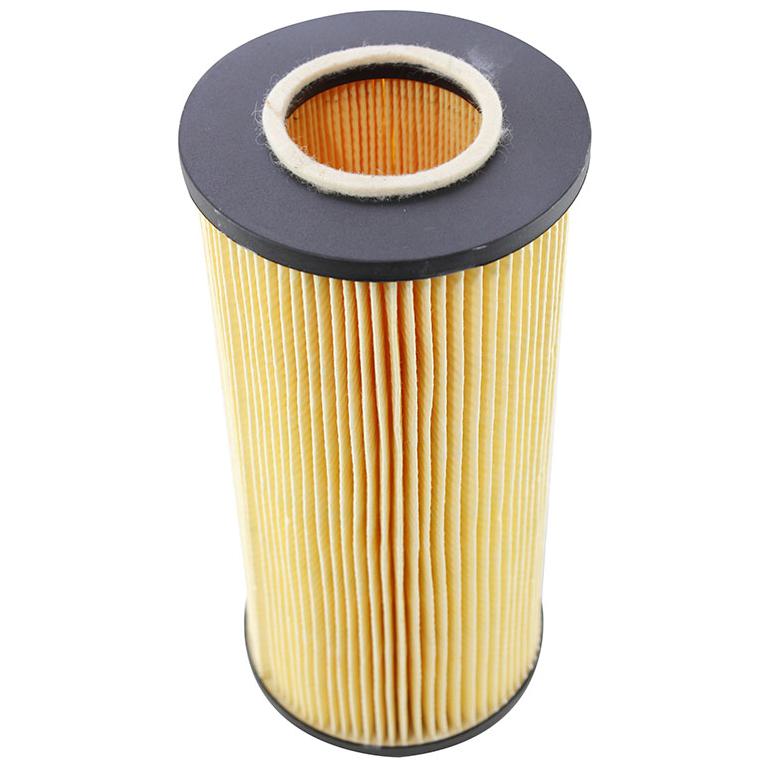 Elemento Para Filtro de Óleo Lubrificante - Mahle Metal Leve - OX348D - (3)