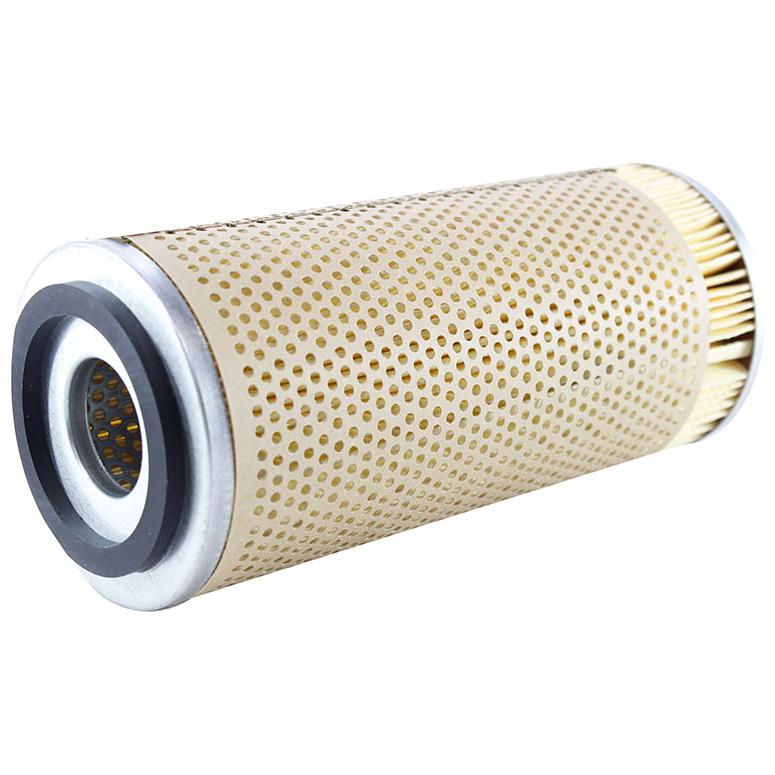 Elemento para Filtro de Óleo Lubrificante - Mahle Metal Leve - OX75D - (4)