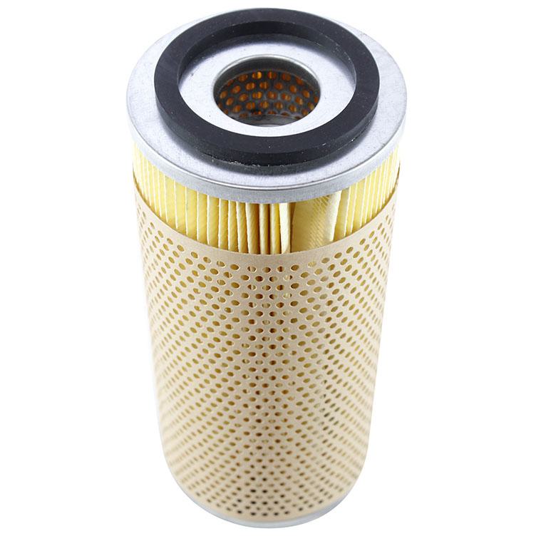 Elemento para Filtro de Óleo Lubrificante - Mahle Metal Leve - OX75D - (3)