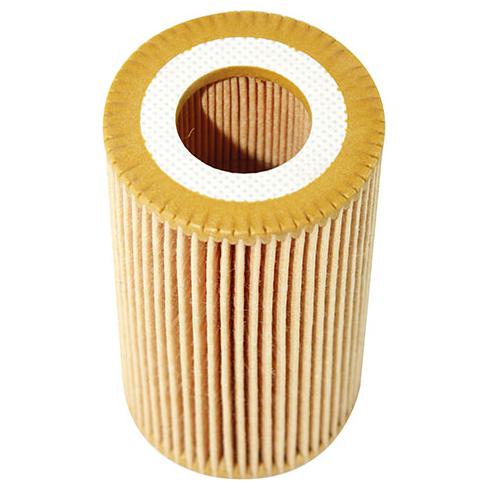 Elemento para Filtro de Óleo Lubrificante - Mahle Metal Leve - OX980D3 - (3)