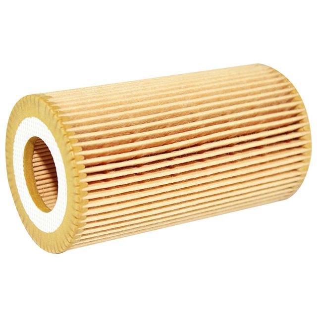 Elemento para Filtro de Óleo Lubrificante - Mahle Metal Leve - OX980D3 - (4)