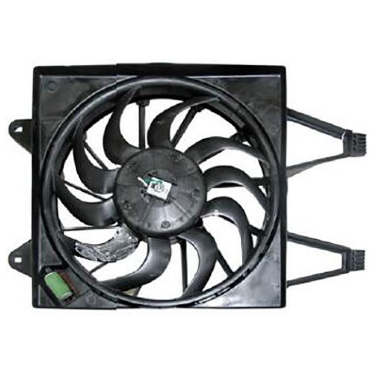 Eletroventilador - Gauss - GE1035 - (1)