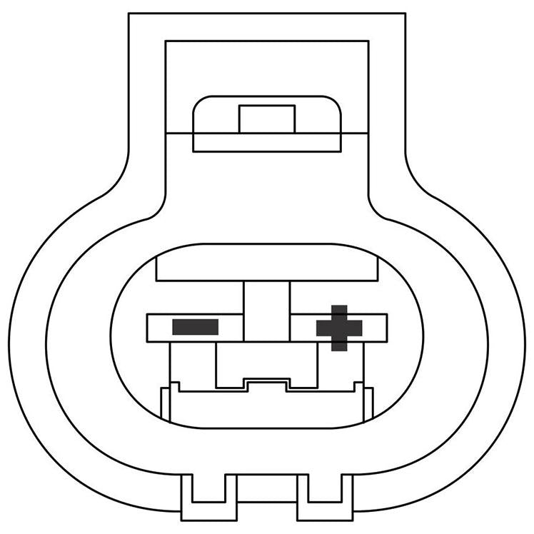 Eletroventilador - Gauss - GE1044 - (3)