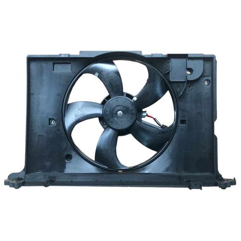 Eletroventilador - Gauss - GE1044 - (1)