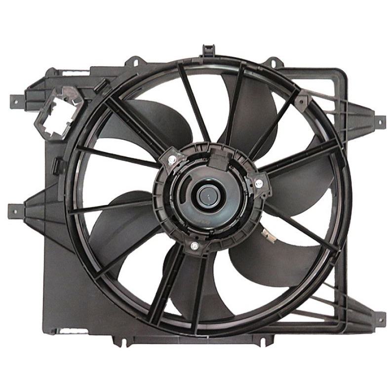 Eletroventilador - Gauss - GE1055 - (1)