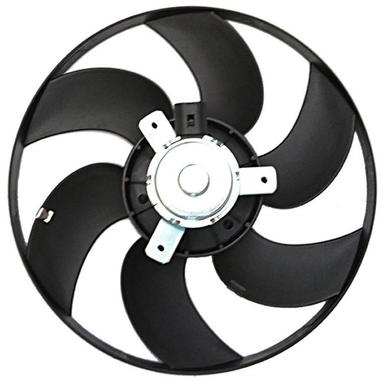 Eletroventilador - Gauss - GE1057 - (1)