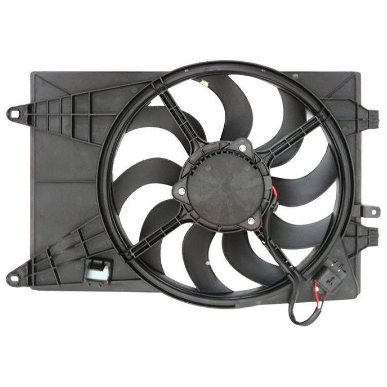 Eletroventilador - Gauss - GE1063 - (1)