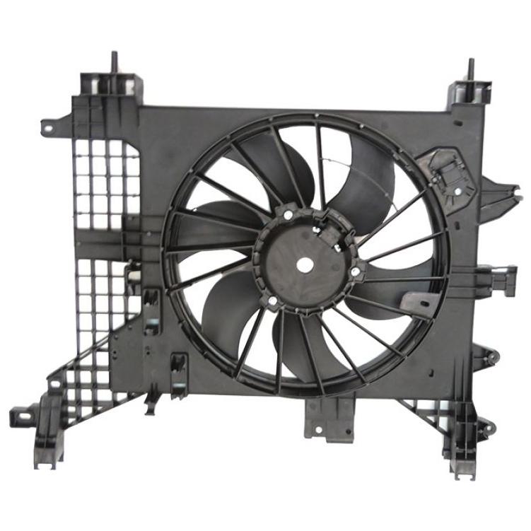 Eletroventilador - Gauss - GE1069 - (1)
