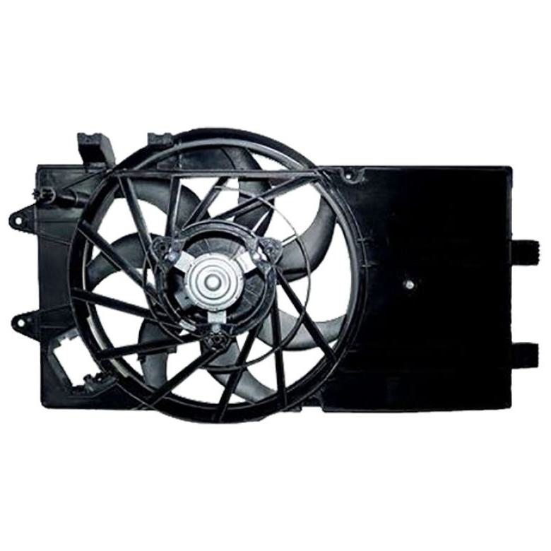 Eletroventilador - Gauss - GE1081 - (1)