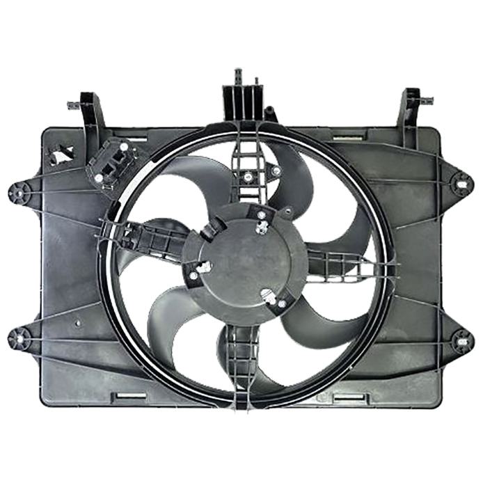 Eletroventilador - Gauss - GE1082 - (1)