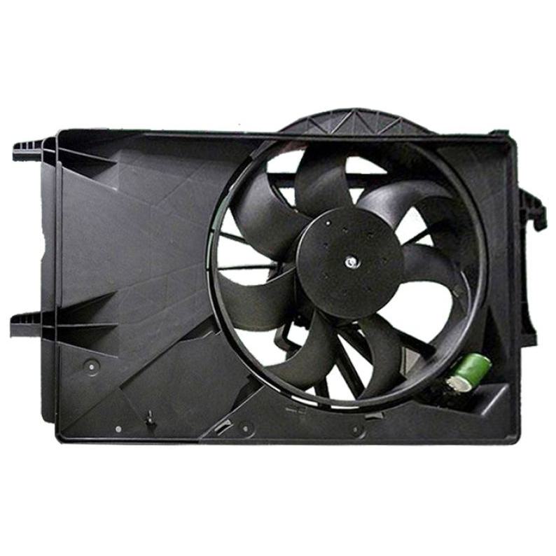 Eletroventilador - Gauss - GE1085 - (1)