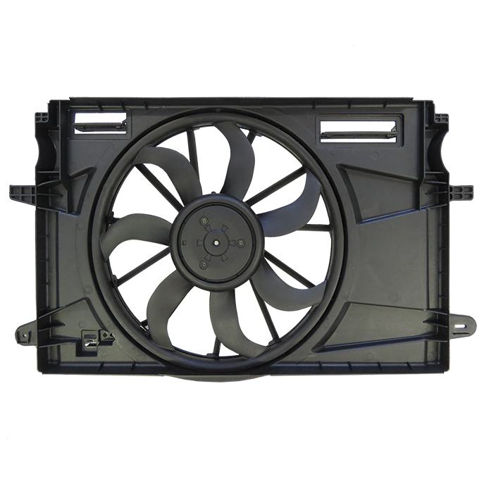 Eletroventilador - Gauss - GE1107 - (1)