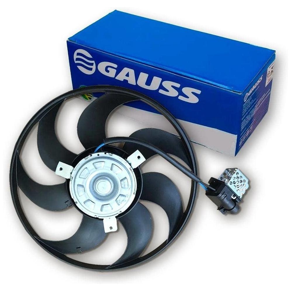 Eletroventilador - Gauss - GE1109 - (1)