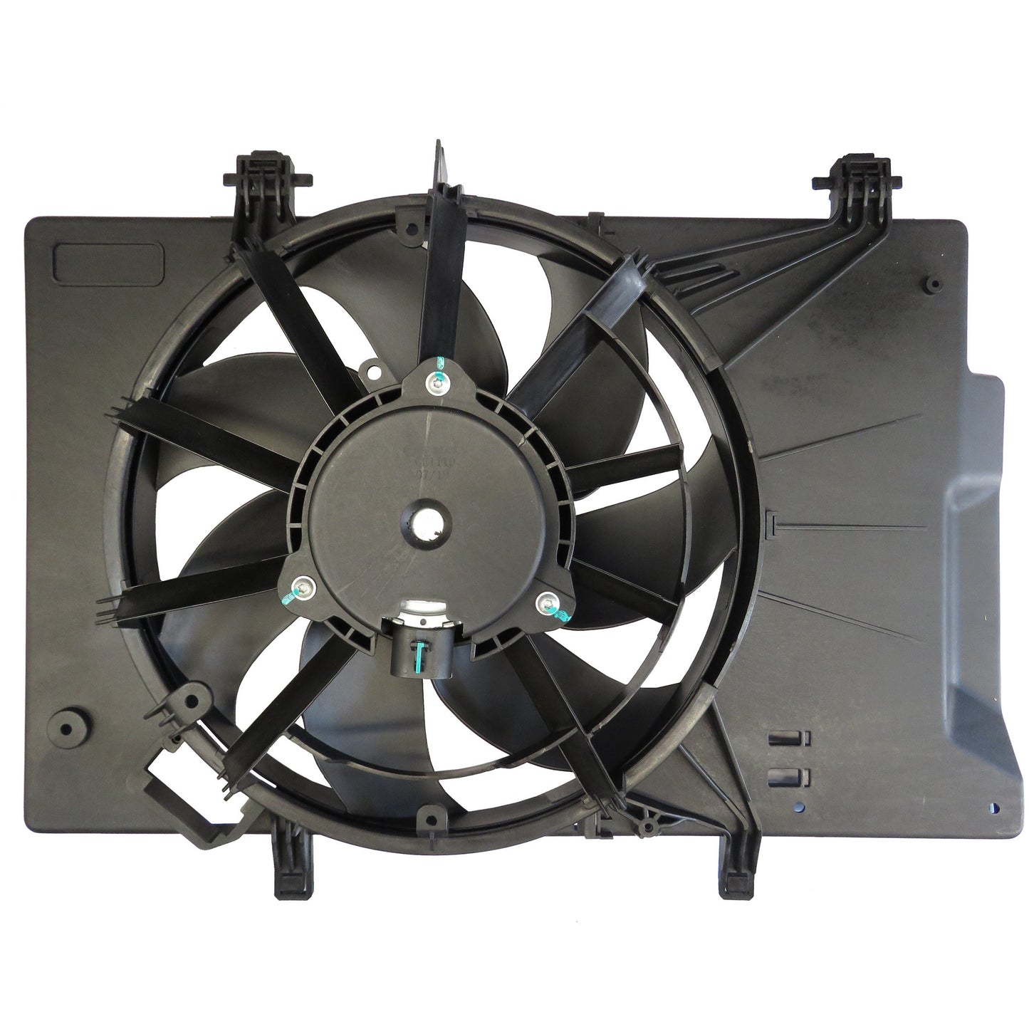 Eletroventilador - Gauss - GE1110 - (1)
