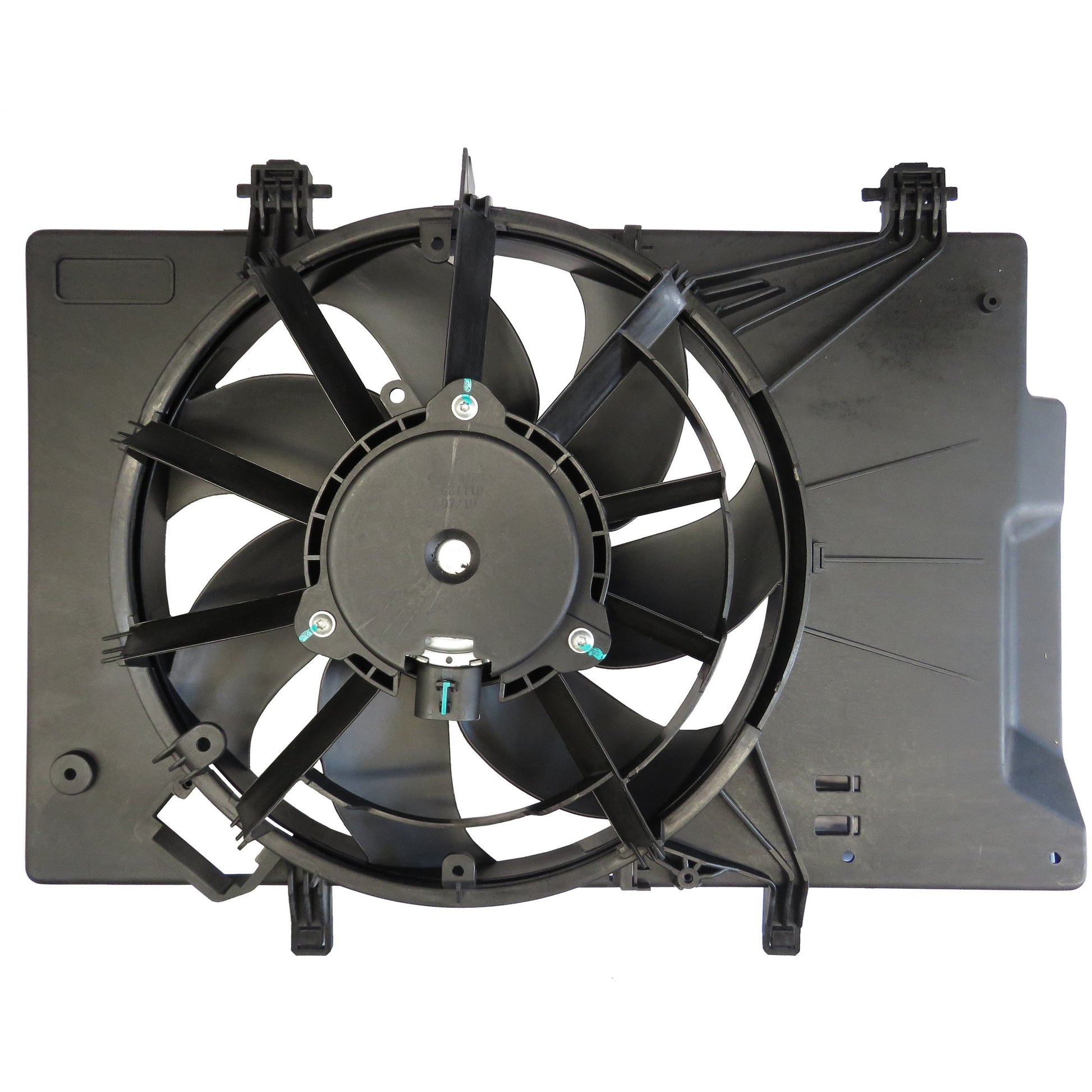Eletroventilador - Gauss - GE1110 - (1)
