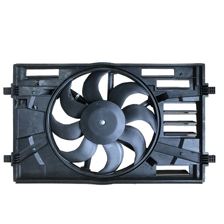 Eletroventilador - Gauss - GE1113 - (1)