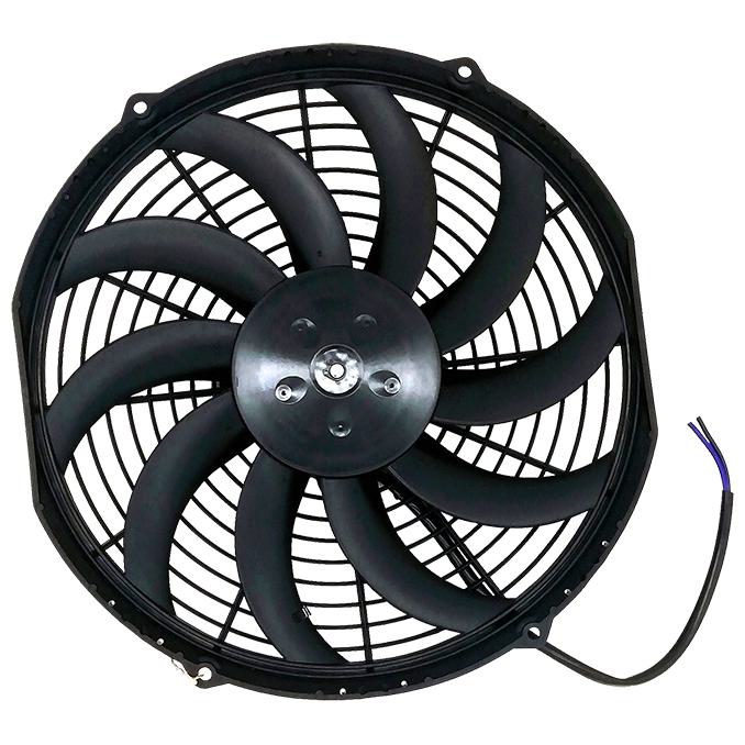 Eletroventilador - Gauss - GE1136 - (1)