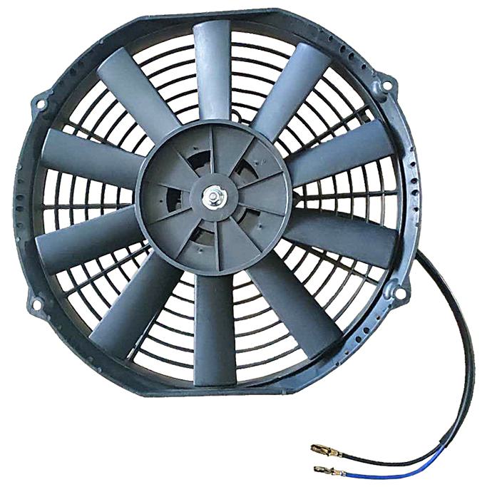 Eletroventilador - Gauss - GE1143 - (1)