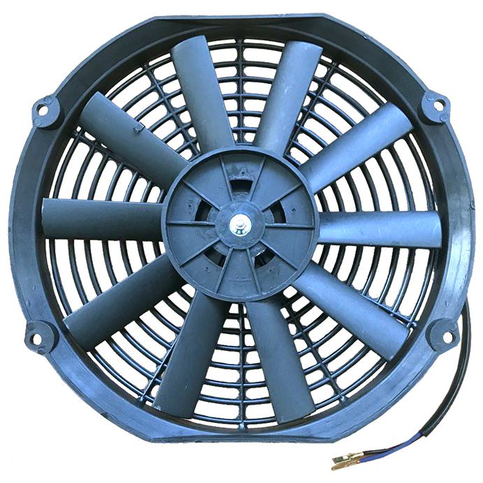 Eletroventilador - Gauss - GE1145 - (1)