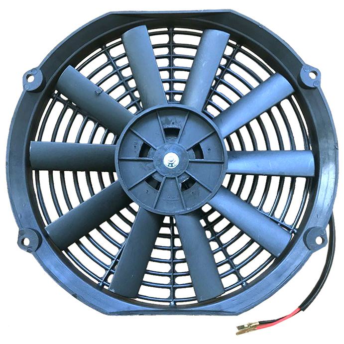 Eletroventilador - Gauss - GE1146 - (1)