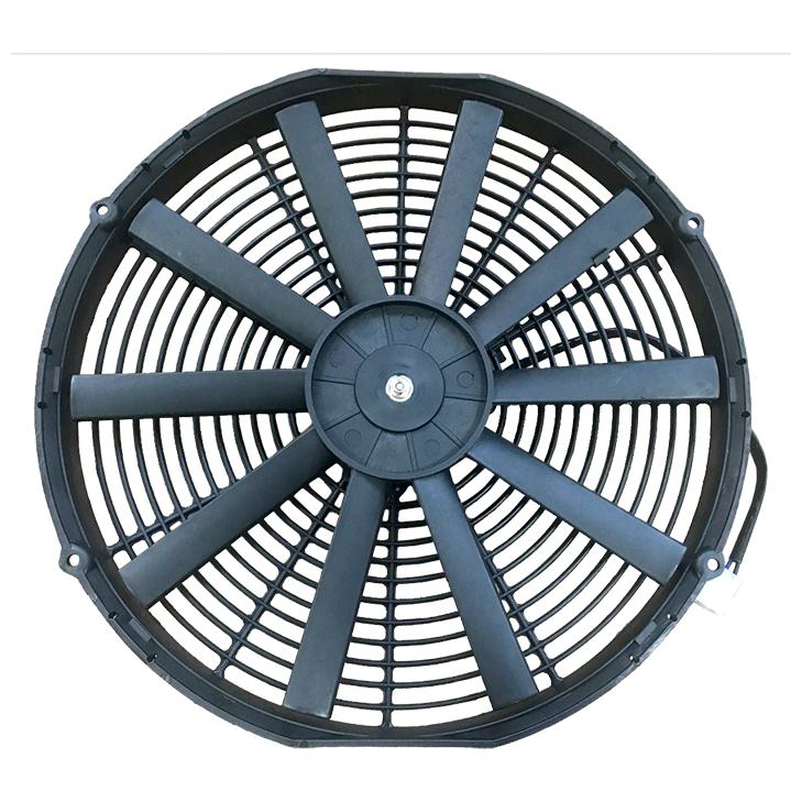 Eletroventilador - Gauss - GE1149 - (1)