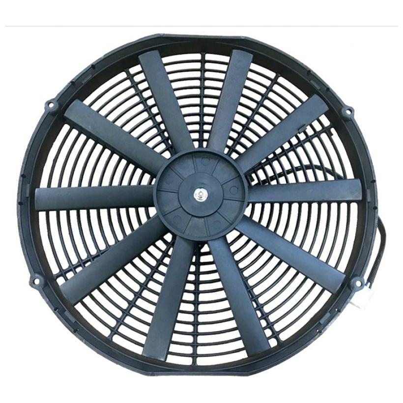 Eletroventilador - Gauss - GE1150 - (1)