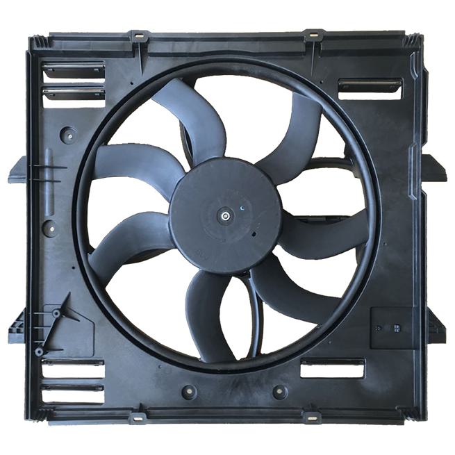 Eletroventilador - Gauss - GE1151 - (1)