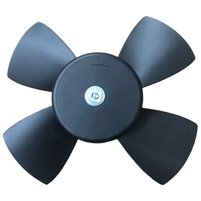 Eletroventilador - Gauss - GE1156 - (1)