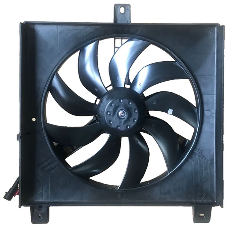 Eletroventilador - Gauss - GE1183 - (1)