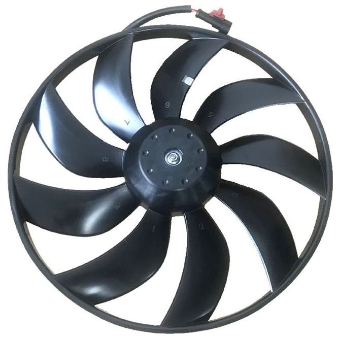 Eletroventilador - Gauss - GE1184 - (1)