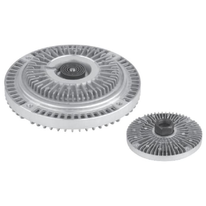 Embreagem Viscosa - Gauss - GE6045 - (1)