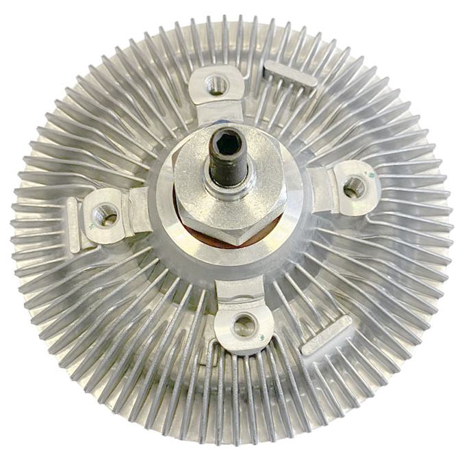 Embreagem Viscosa - Gauss - GE6053 - (2)