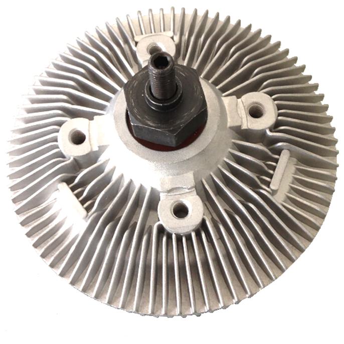 Embreagem Viscosa - Gauss - GE6053 - (1)